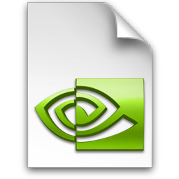NVIDIA new
